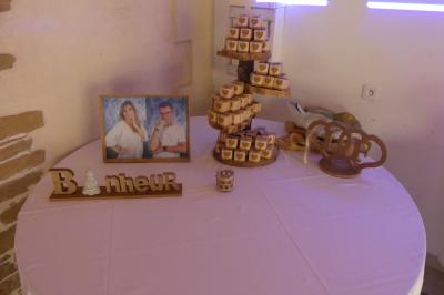 Location salle Saint-Maximin-la-Sainte-Baume (Var) - Le Ds - Domaine des Sources #64