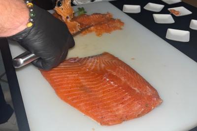 Location salle Saint-Maximin-la-Sainte-Baume (Var) - Le Ds - Domaine des Sources #64