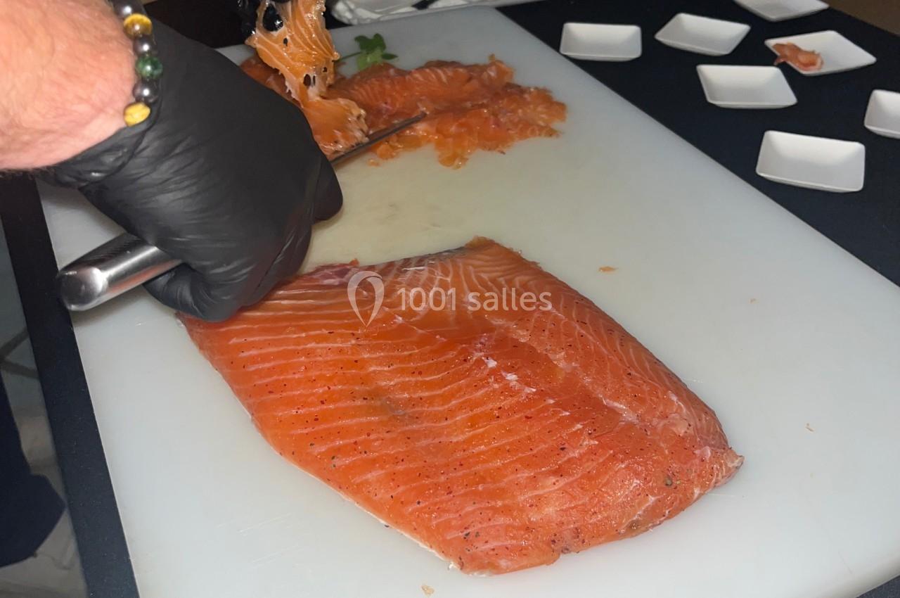 Location salle Saint-Maximin-la-Sainte-Baume (Var) - Le Ds - Domaine des Sources #42