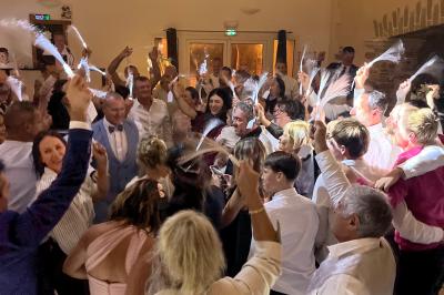 Location salle Saint-Maximin-la-Sainte-Baume (Var) - Le Ds - Domaine des Sources #64