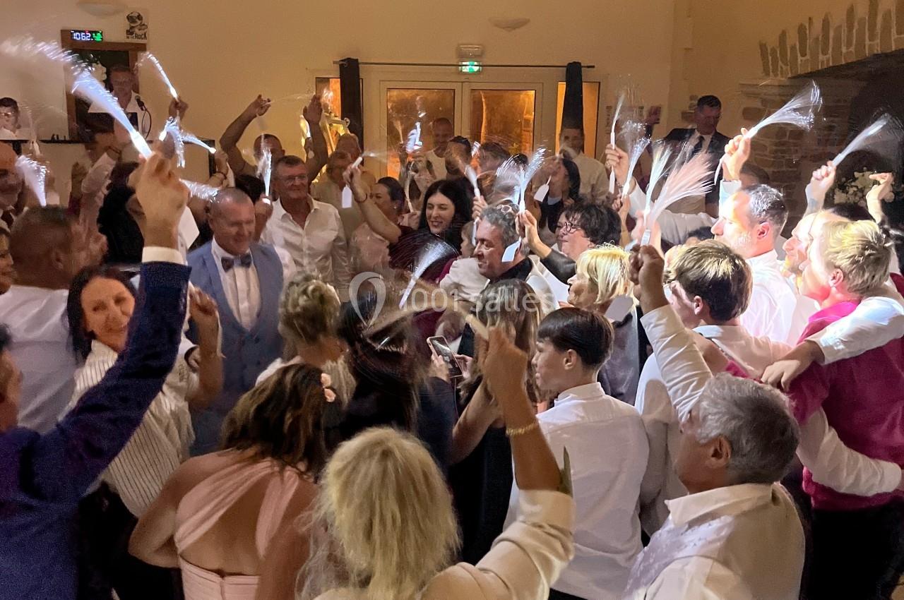 Location salle Saint-Maximin-la-Sainte-Baume (Var) - Le Ds - Domaine des Sources #12