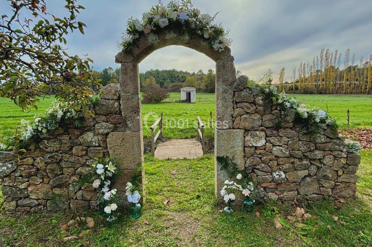 Location salle Saint-Maximin-la-Sainte-Baume (Var) - Le Ds - Domaine des Sources #8