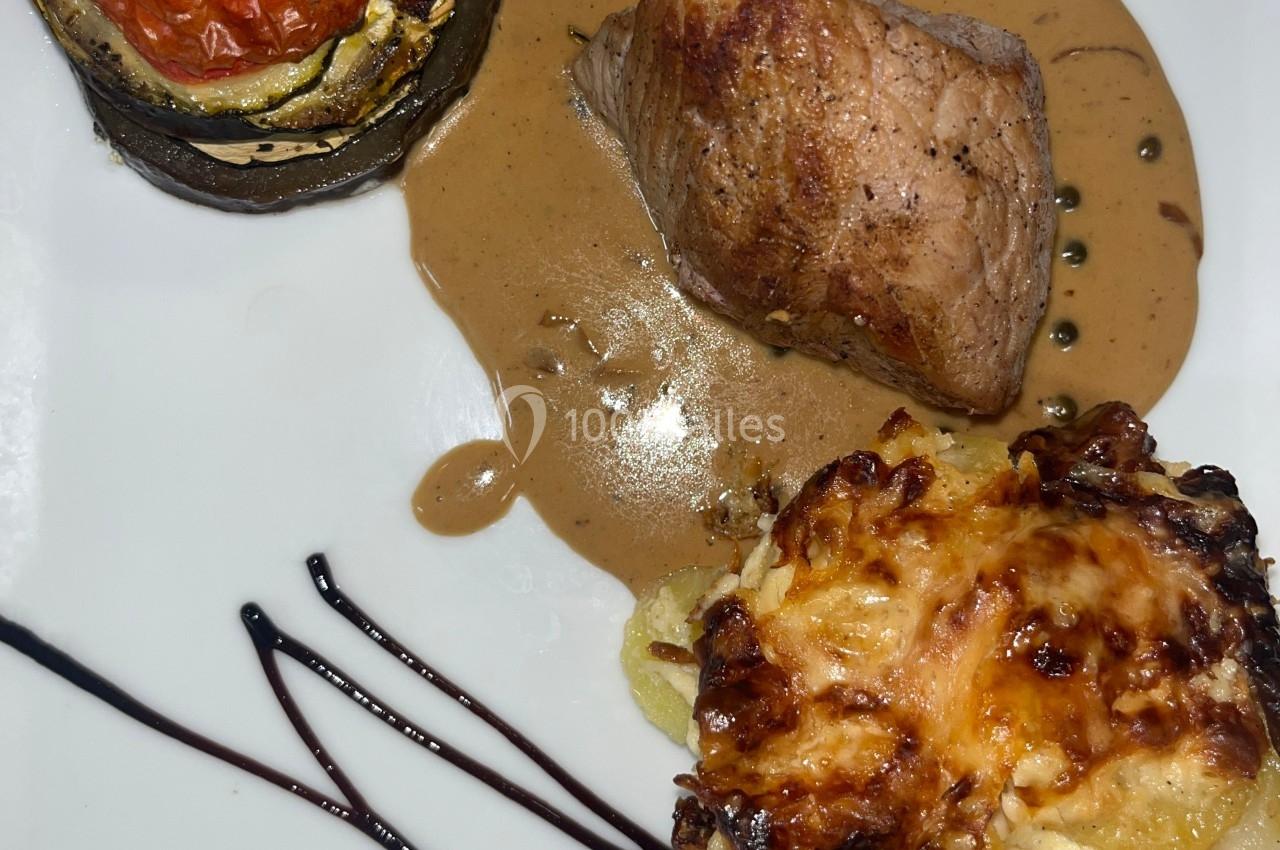 Location salle Saint-Maximin-la-Sainte-Baume (Var) - Le Ds - Domaine des Sources #49