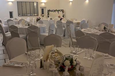 Location salle Saint-Maximin-la-Sainte-Baume (Var) - Le Ds - Domaine des Sources #64