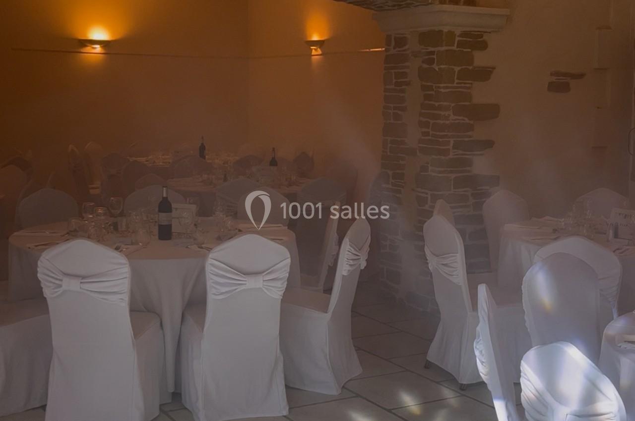 Location salle Saint-Maximin-la-Sainte-Baume (Var) - Le Ds - Domaine des Sources #53