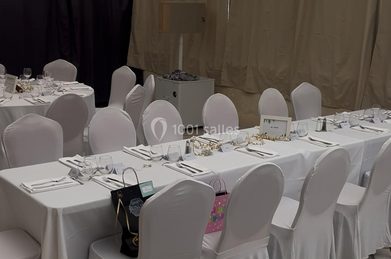 Location salle Saint-Maximin-la-Sainte-Baume (Var) - Le Ds - Domaine des Sources #54