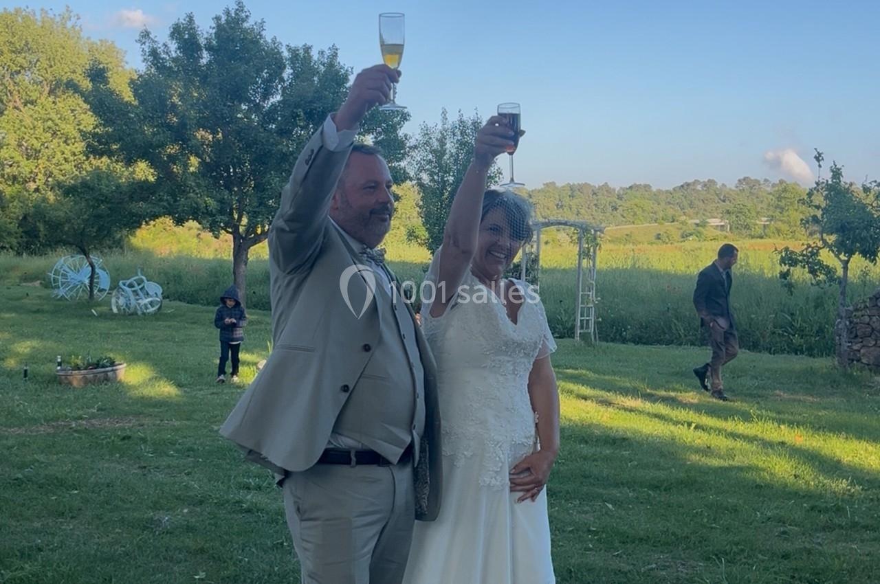 Location salle Saint-Maximin-la-Sainte-Baume (Var) - Le Ds - Domaine des Sources #55