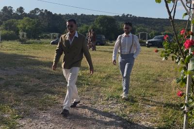 Location salle Saint-Maximin-la-Sainte-Baume (Var) - Le Ds - Domaine des Sources #64