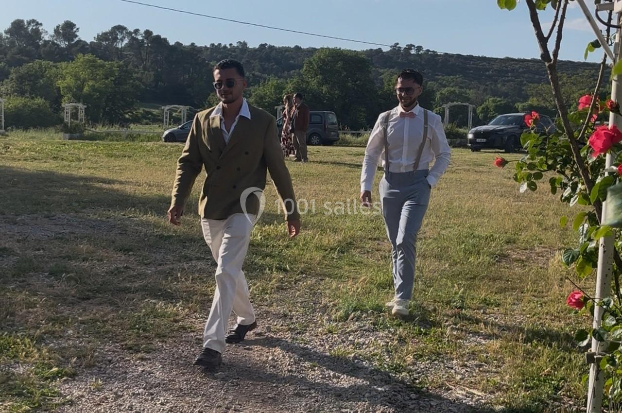 Location salle Saint-Maximin-la-Sainte-Baume (Var) - Le Ds - Domaine des Sources #56