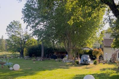 Location salle Saint-Maximin-la-Sainte-Baume (Var) - Le Ds - Domaine des Sources #64