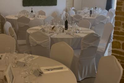 Location salle Saint-Maximin-la-Sainte-Baume (Var) - Le Ds - Domaine des Sources #64