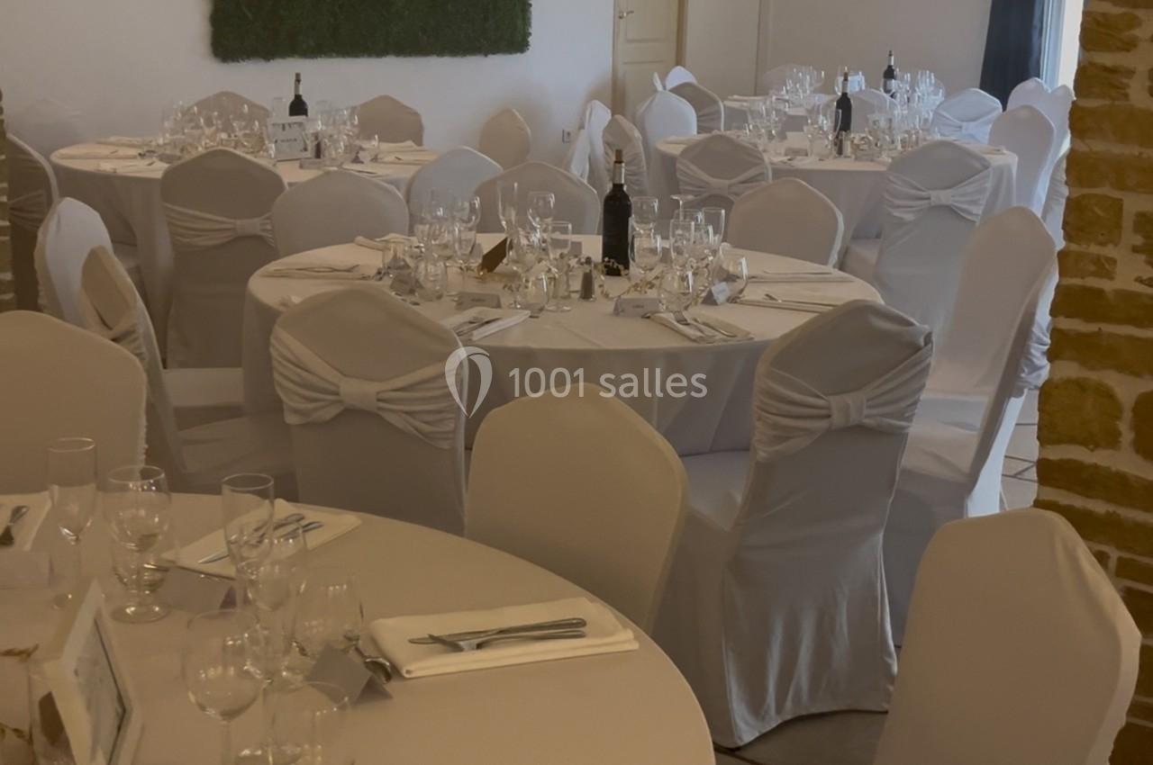 Location salle Saint-Maximin-la-Sainte-Baume (Var) - Le Ds - Domaine des Sources #58