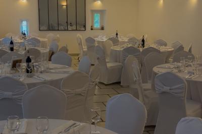 Location salle Saint-Maximin-la-Sainte-Baume (Var) - Le Ds - Domaine des Sources #64