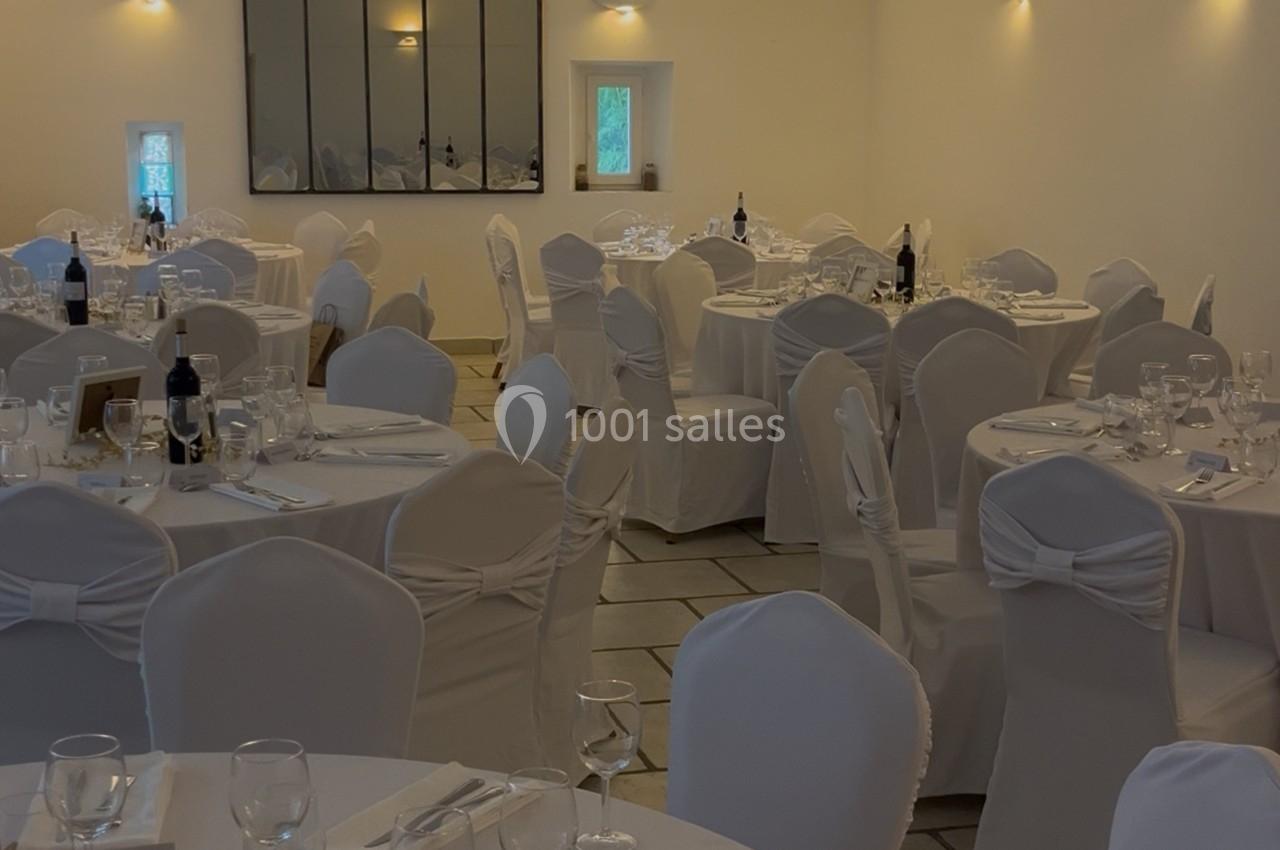 Location salle Saint-Maximin-la-Sainte-Baume (Var) - Le Ds - Domaine des Sources #59