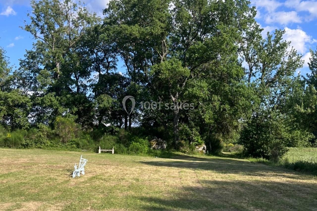 Location salle Saint-Maximin-la-Sainte-Baume (Var) - Le Ds - Domaine des Sources #60