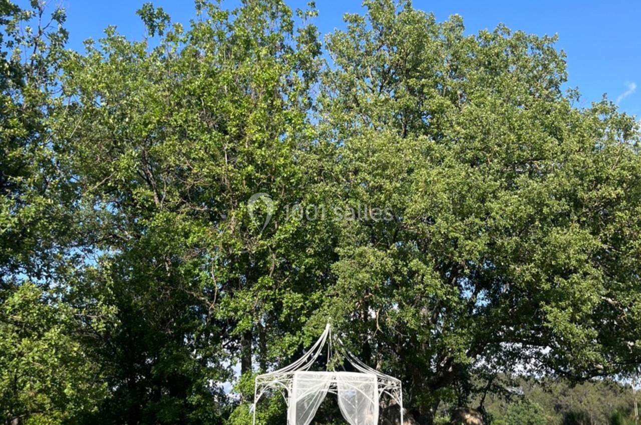 Location salle Saint-Maximin-la-Sainte-Baume (Var) - Le Ds - Domaine des Sources #61