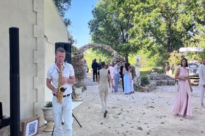 Location salle Saint-Maximin-la-Sainte-Baume (Var) - Le Ds - Domaine des Sources #64