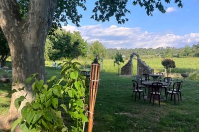 Location salle Saint-Maximin-la-Sainte-Baume (Var) - Le Ds - Domaine des Sources #64