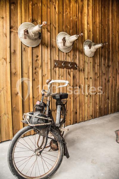 Location salle Soulac-sur-Mer (Gironde) - Les Frères Nicoll's #15