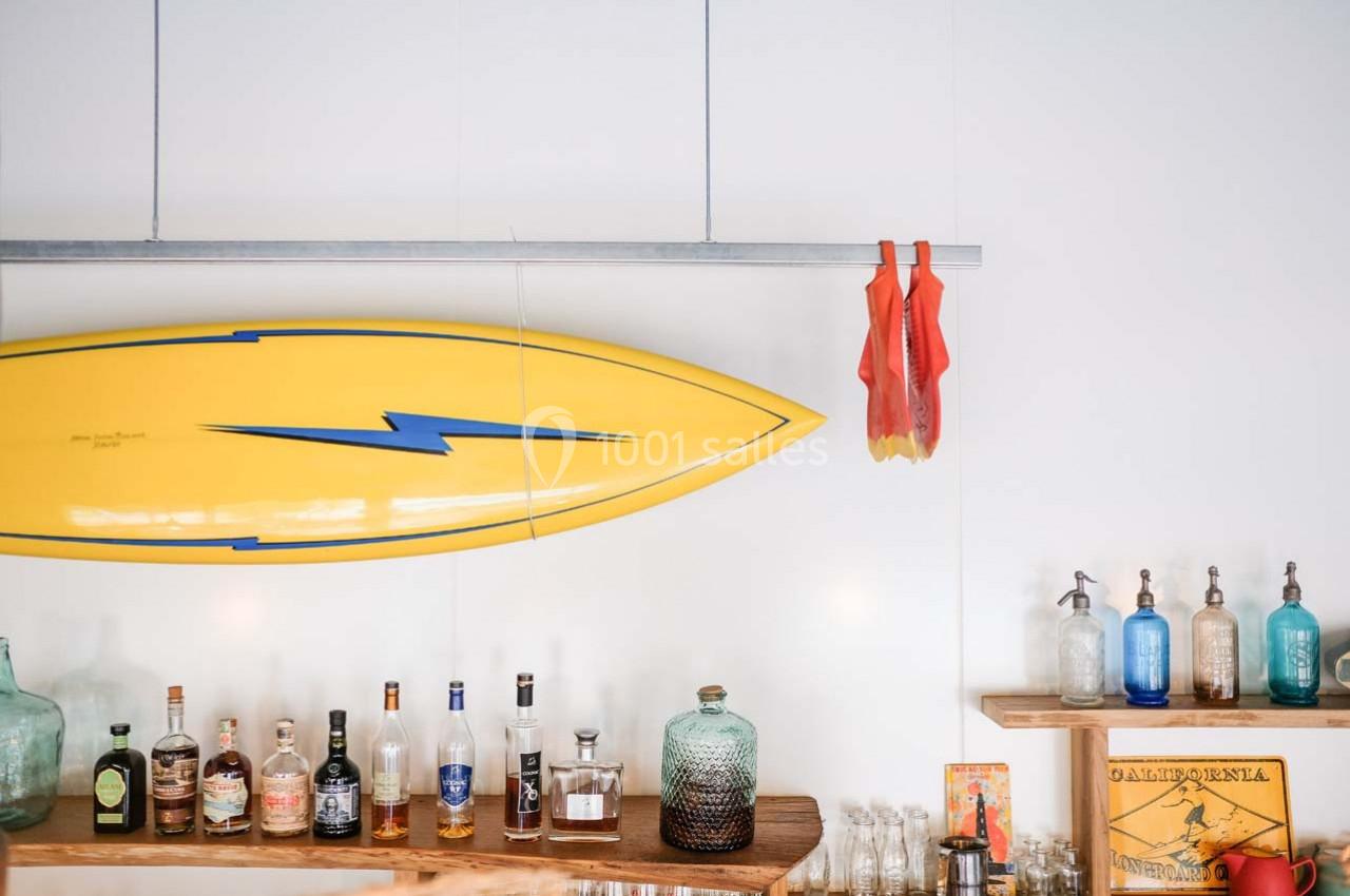 Location salle Soulac-sur-Mer (Gironde) - Les Frères Nicoll's #14