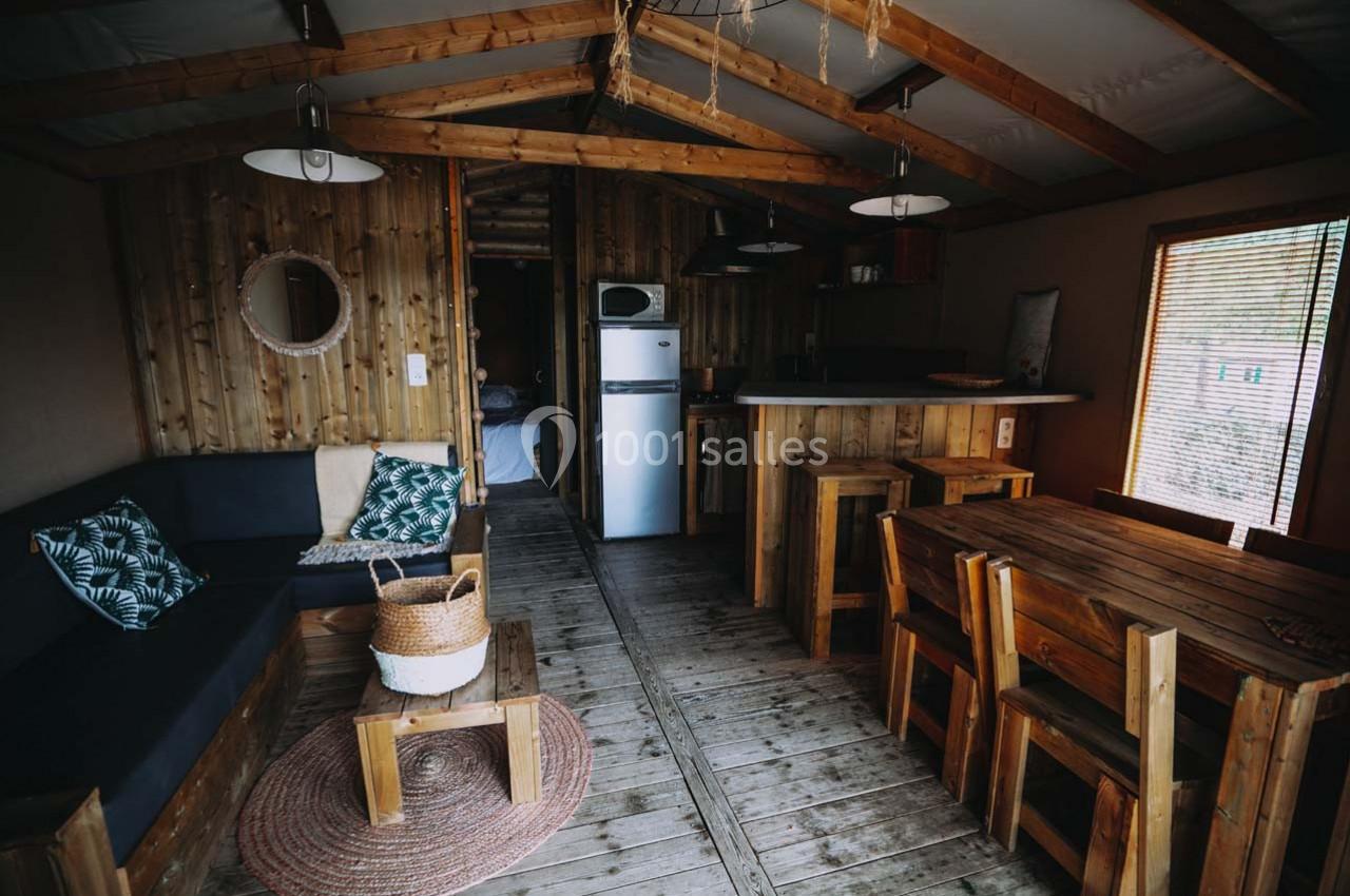 Location salle Soulac-sur-Mer (Gironde) - Les Frères Nicoll's #21