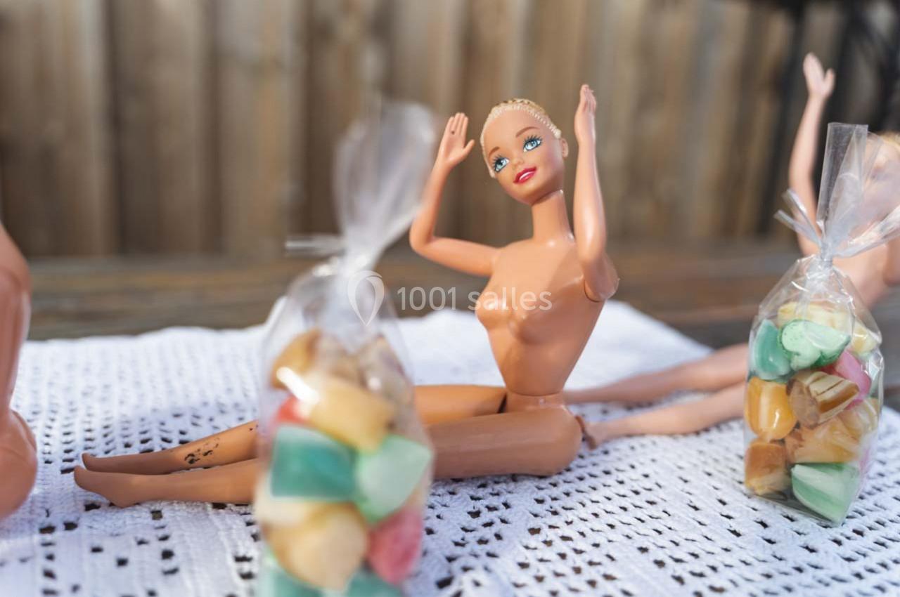 Location salle Soulac-sur-Mer (Gironde) - Les Frères Nicoll's #17