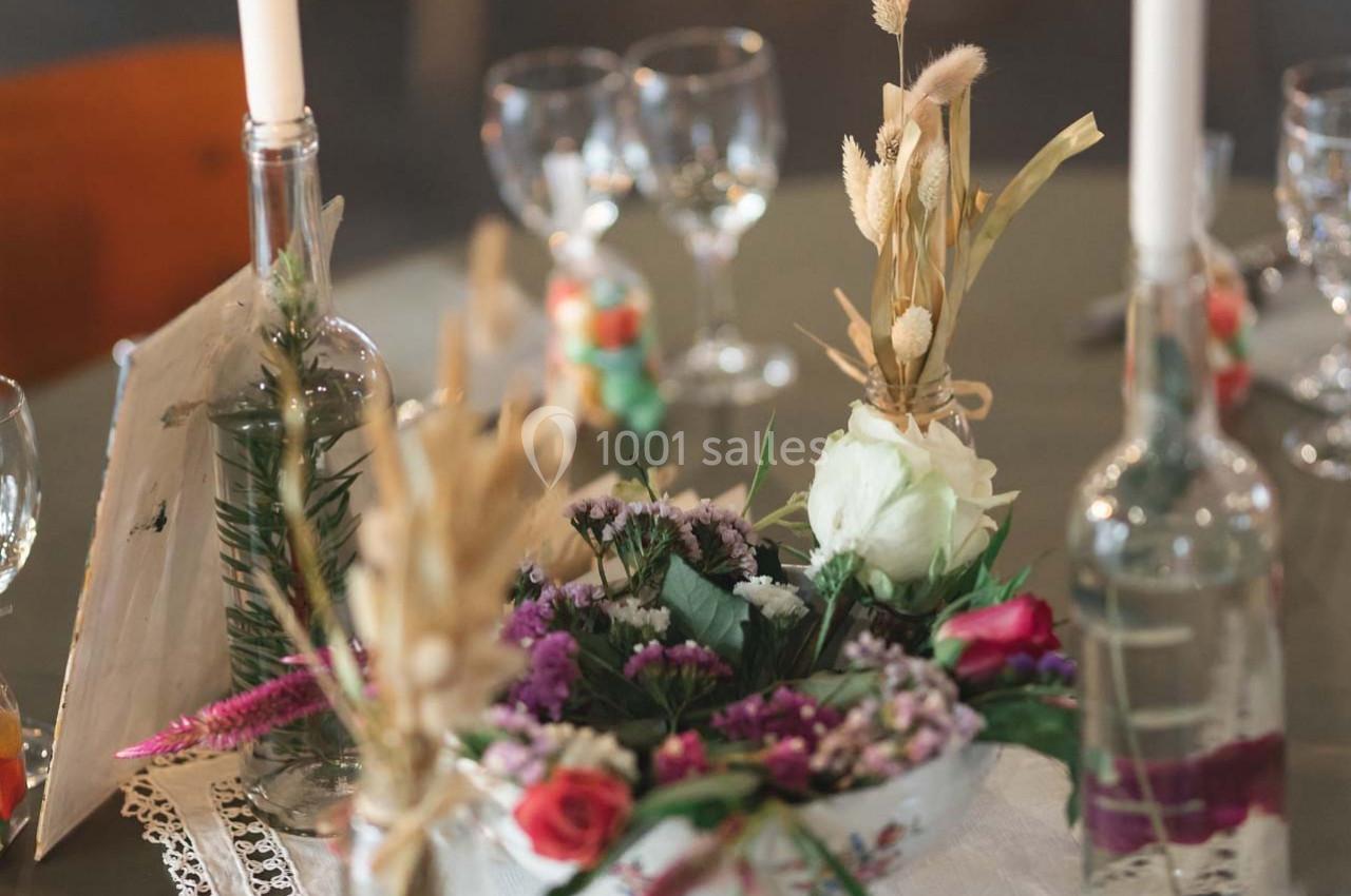 Location salle Soulac-sur-Mer (Gironde) - Les Frères Nicoll's #6