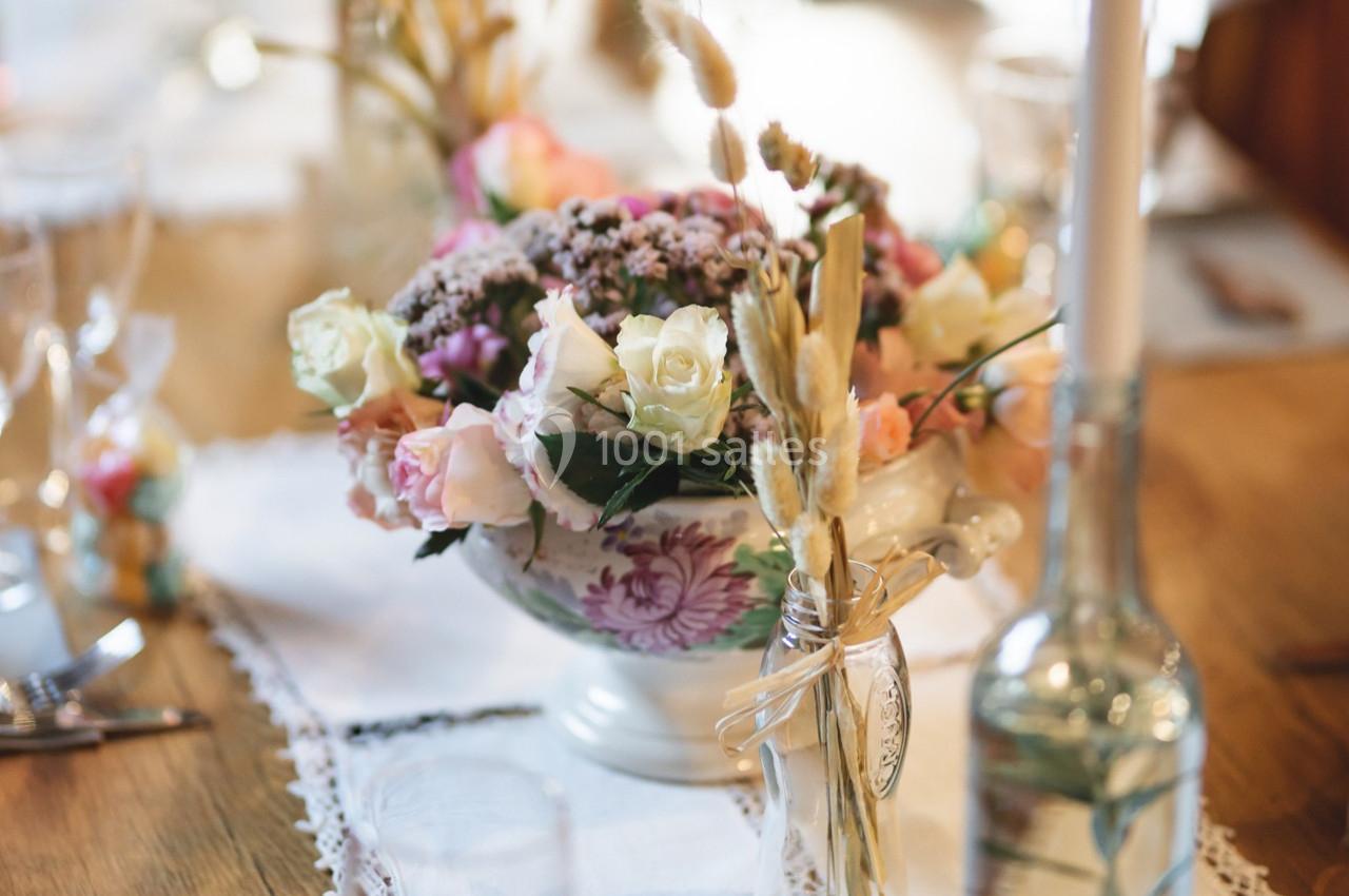 Location salle Soulac-sur-Mer (Gironde) - Les Frères Nicoll's #5