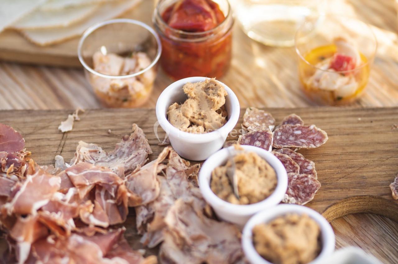 Location salle Soulac-sur-Mer (Gironde) - Les Frères Nicoll's #9