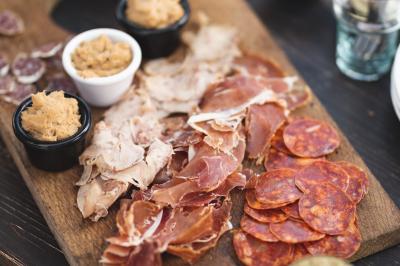 Location salle Soulac-sur-Mer (Gironde) - Les Frères Nicoll's #23