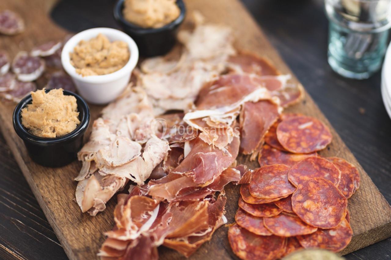 Location salle Soulac-sur-Mer (Gironde) - Les Frères Nicoll's #10