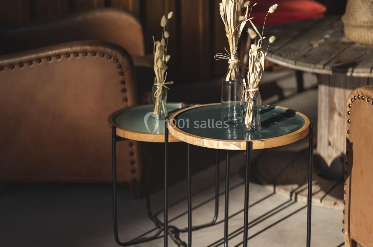 Location salle Soulac-sur-Mer (Gironde) - Les Frères Nicoll's #12