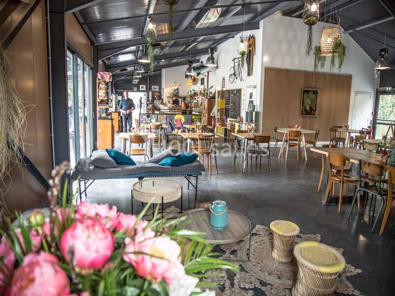 Location salle Soulac-sur-Mer (Gironde) - Les Espaces Nicoll's #2