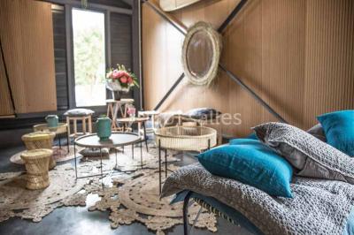 Location salle Soulac-sur-Mer (Gironde) - Les Espaces Nicoll's #31