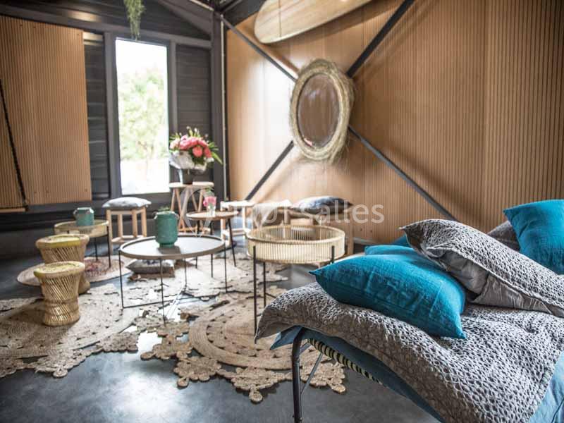 Location salle Soulac-sur-Mer (Gironde) - Les Espaces Nicoll's #9