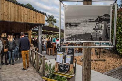 Location salle Soulac-sur-Mer (Gironde) - Les Espaces Nicoll's #31