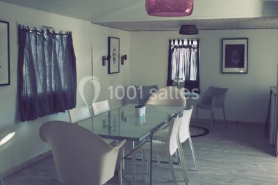 Location salle Soulac-sur-Mer (Gironde) - Les Espaces Nicoll's #31