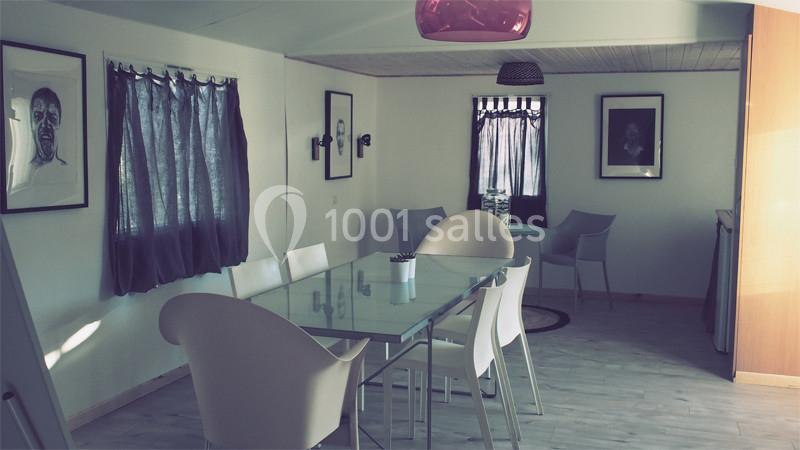 Location salle Soulac-sur-Mer (Gironde) - Les Espaces Nicoll's #13