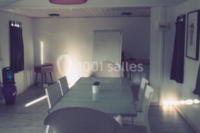 Location salle Soulac-sur-Mer (Gironde) - Les Espaces Nicoll's #31
