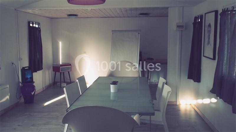 Location salle Soulac-sur-Mer (Gironde) - Les Espaces Nicoll's #14