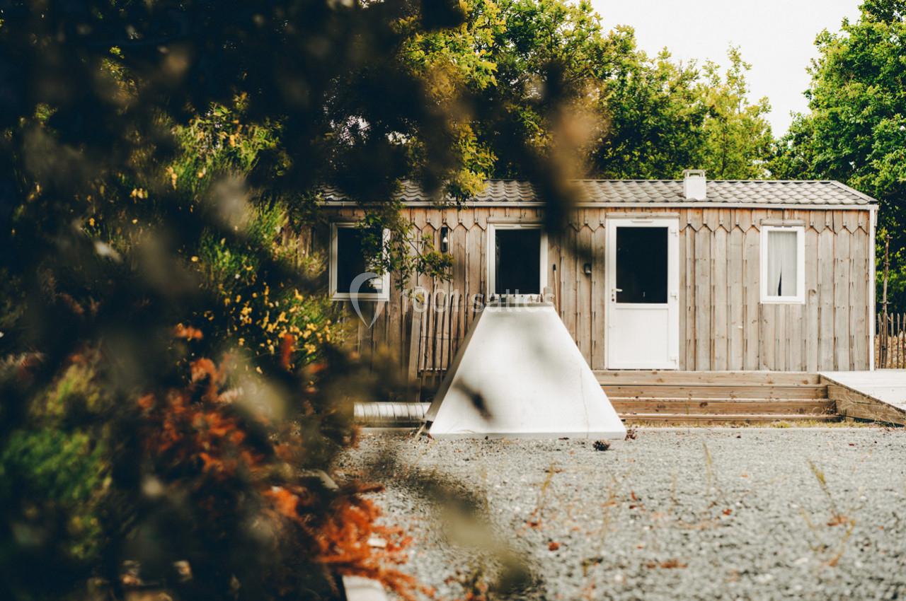 Location salle Soulac-sur-Mer (Gironde) - Les Espaces Nicoll's #10