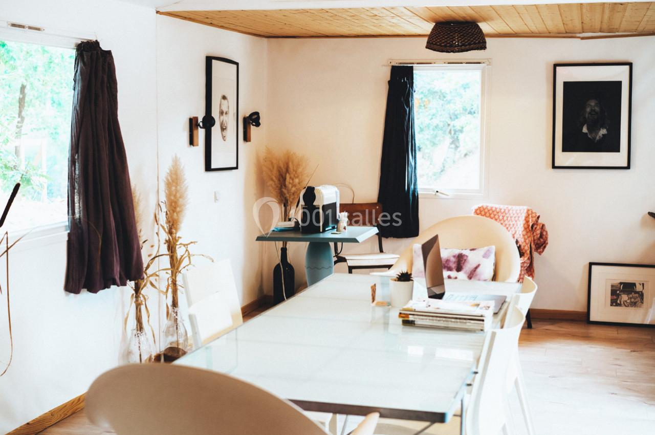 Location salle Soulac-sur-Mer (Gironde) - Les Espaces Nicoll's #11