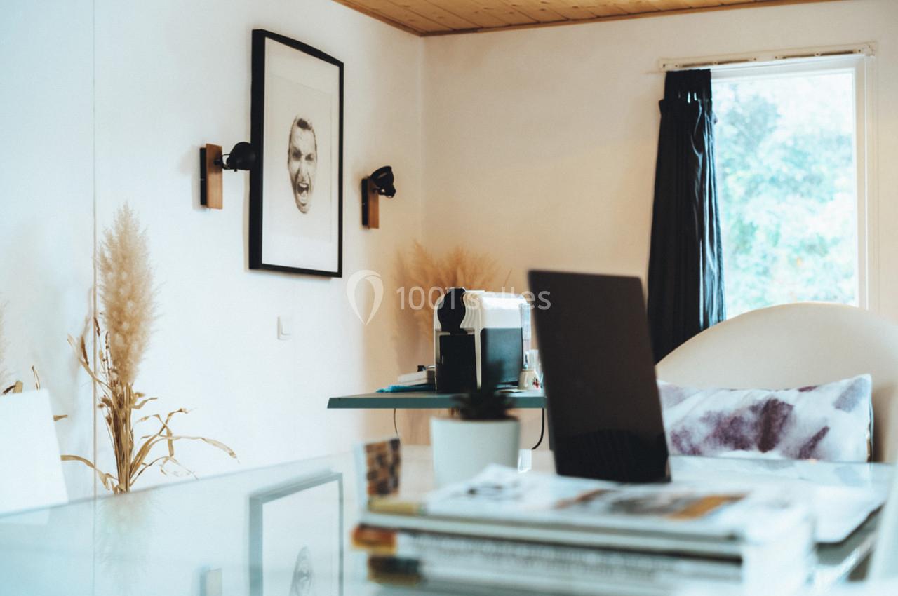 Location salle Soulac-sur-Mer (Gironde) - Les Espaces Nicoll's #12