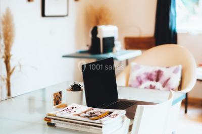 Location salle Soulac-sur-Mer (Gironde) - Les Espaces Nicoll's #31