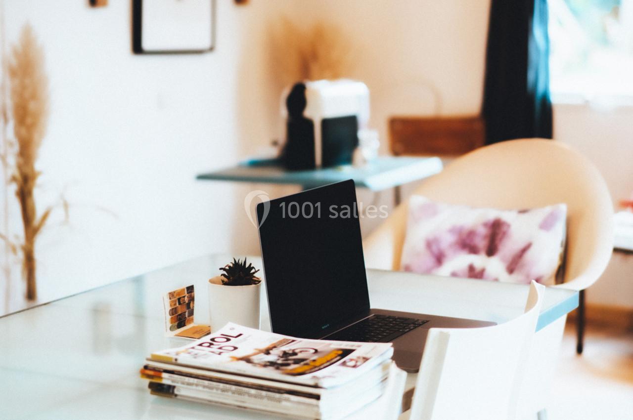 Location salle Soulac-sur-Mer (Gironde) - Les Espaces Nicoll's #16