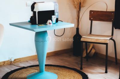 Location salle Soulac-sur-Mer (Gironde) - Les Espaces Nicoll's #31