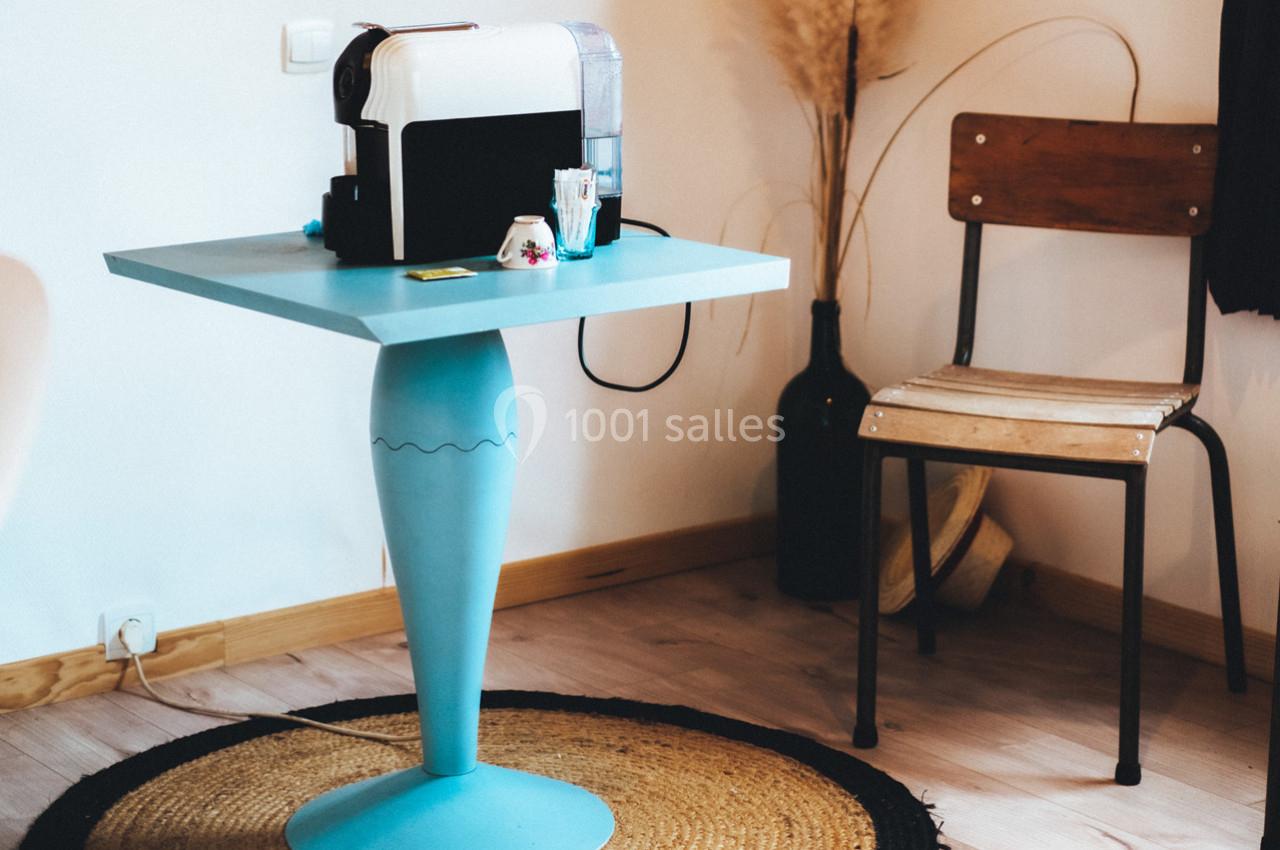 Location salle Soulac-sur-Mer (Gironde) - Les Espaces Nicoll's #19