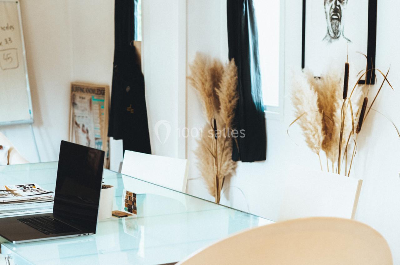 Location salle Soulac-sur-Mer (Gironde) - Les Espaces Nicoll's #17