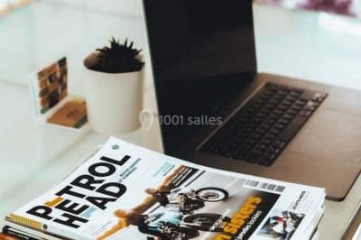 Location salle Soulac-sur-Mer (Gironde) - Les Espaces Nicoll's #31