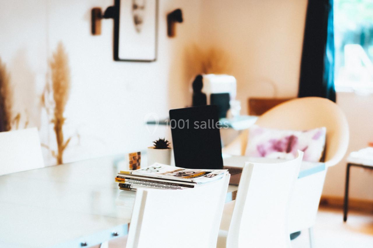 Location salle Soulac-sur-Mer (Gironde) - Les Espaces Nicoll's #18